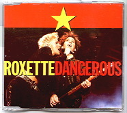 Roxette - Dangerous
